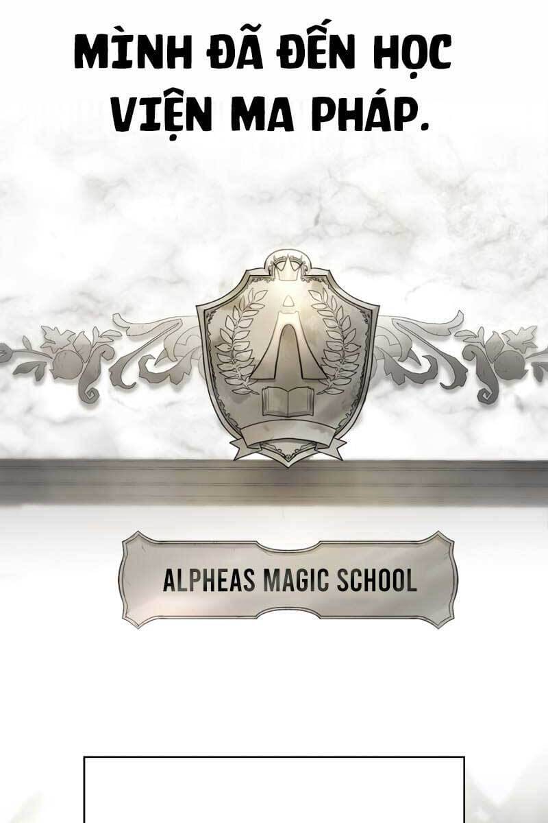 Truyện Tranh Đại Pháp Sư Toàn Năng - Infinite Mage trang 5