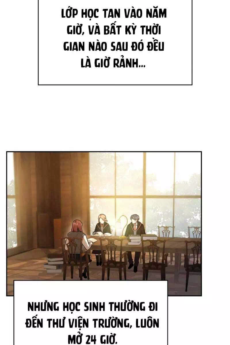 Truyện Tranh Đại Pháp Sư Toàn Năng - Infinite Mage trang 5