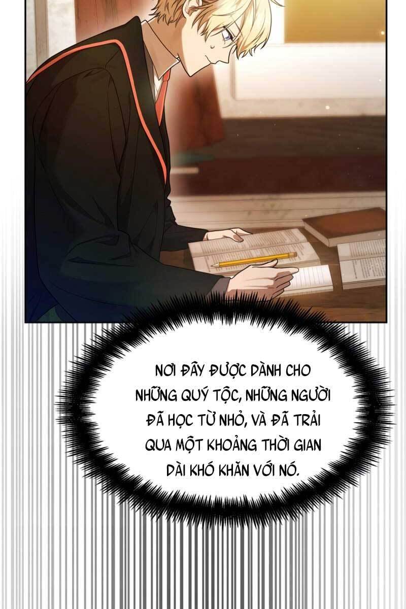 Truyện Tranh Đại Pháp Sư Toàn Năng - Infinite Mage trang 5