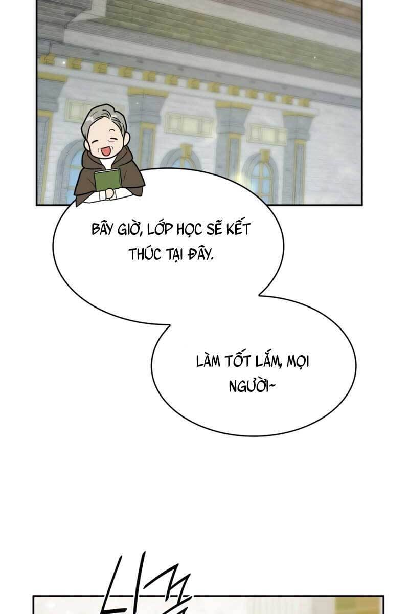 Truyện Tranh Đại Pháp Sư Toàn Năng - Infinite Mage trang 5