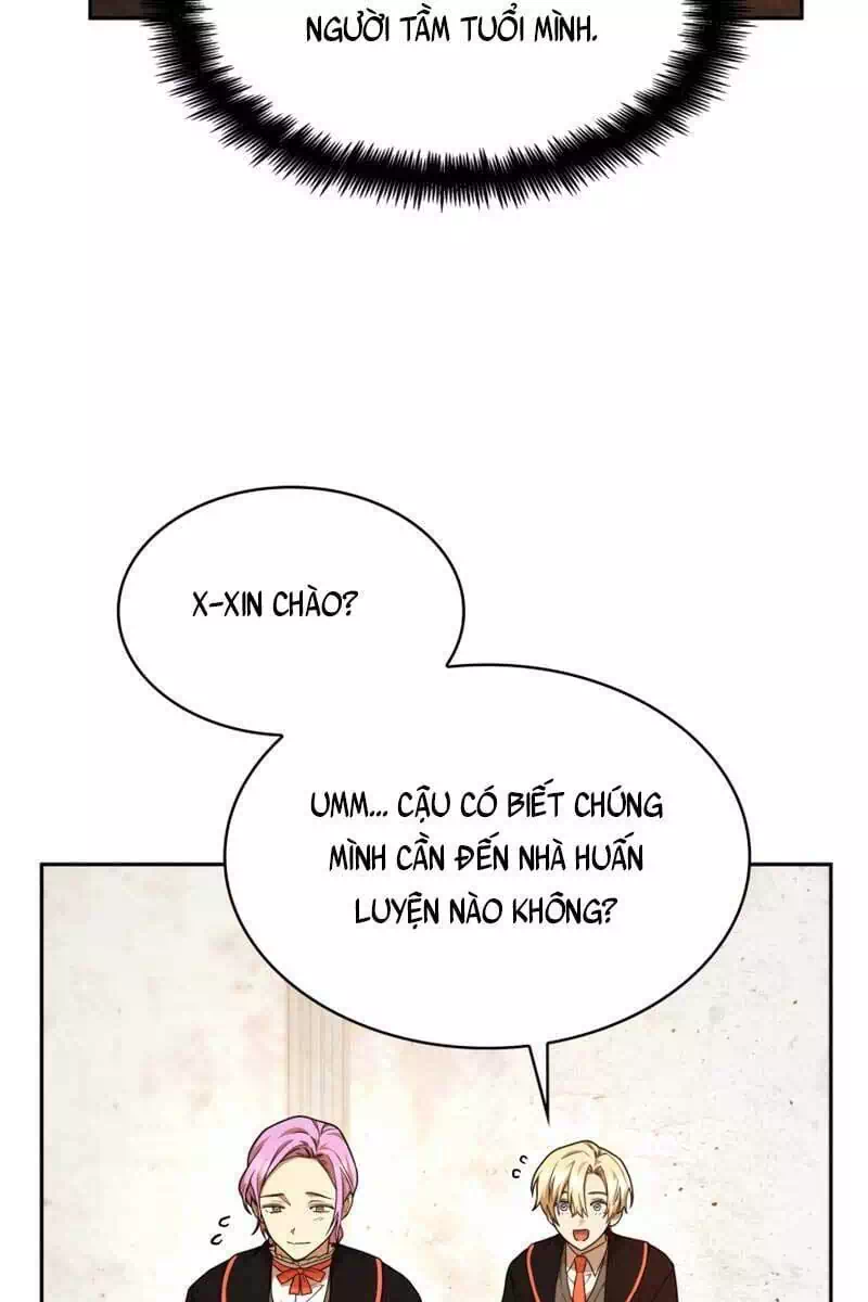 Truyện Tranh Đại Pháp Sư Toàn Năng - Infinite Mage trang 5