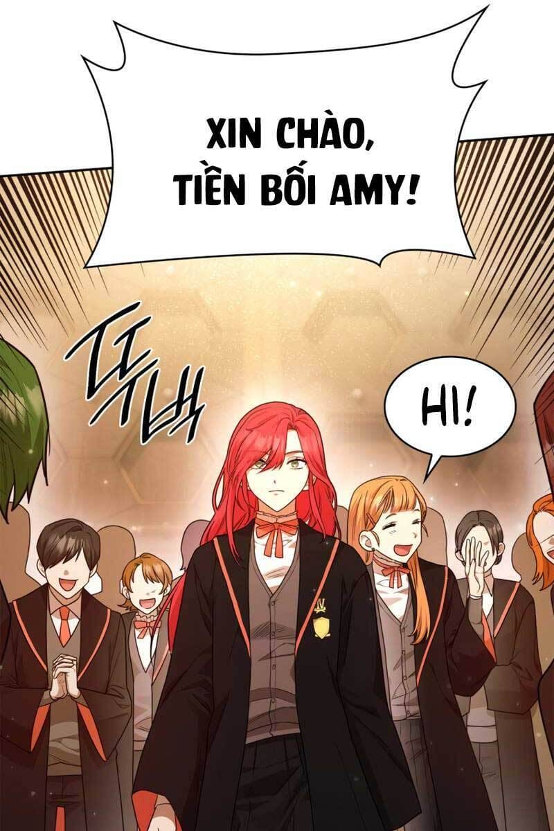 Truyện Tranh Đại Pháp Sư Toàn Năng - Infinite Mage trang 5