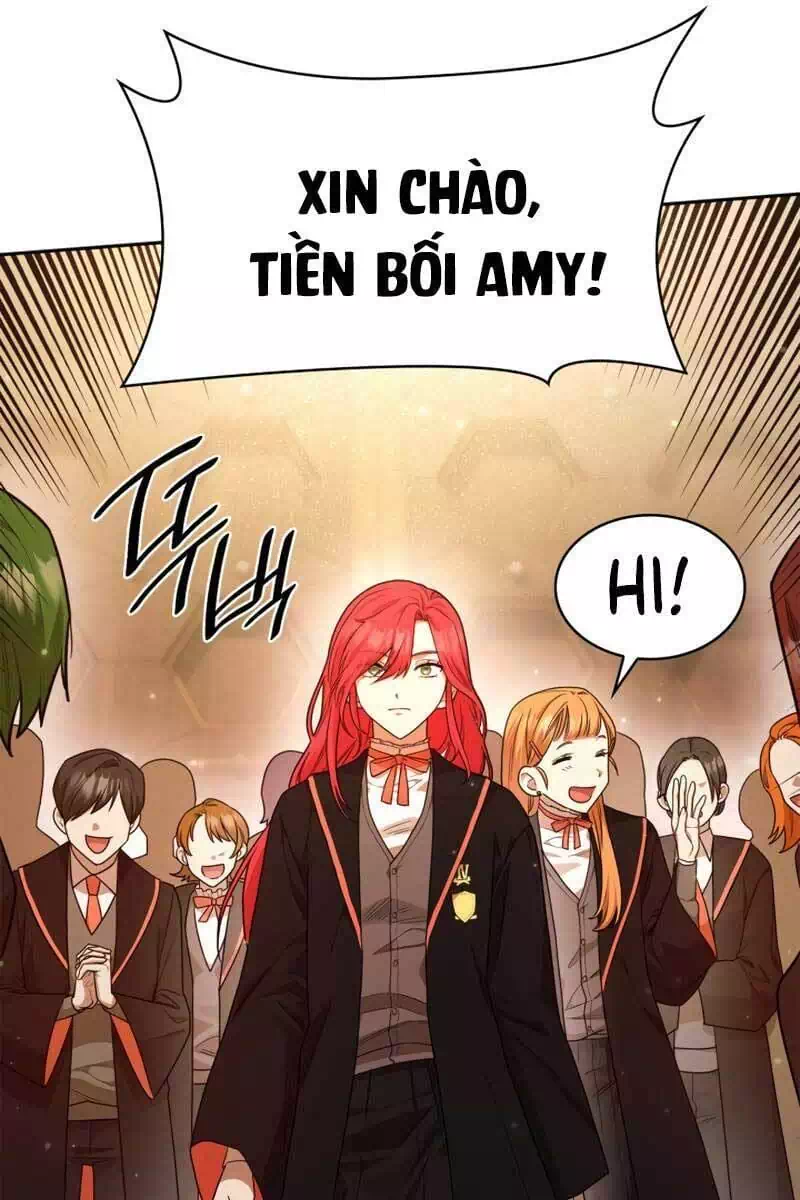 Truyện Tranh Đại Pháp Sư Toàn Năng - Infinite Mage trang 5