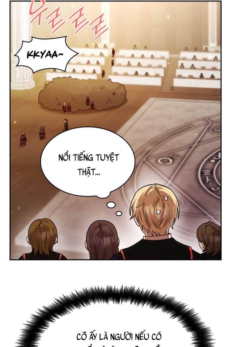 Truyện Tranh Đại Pháp Sư Toàn Năng - Infinite Mage trang 5