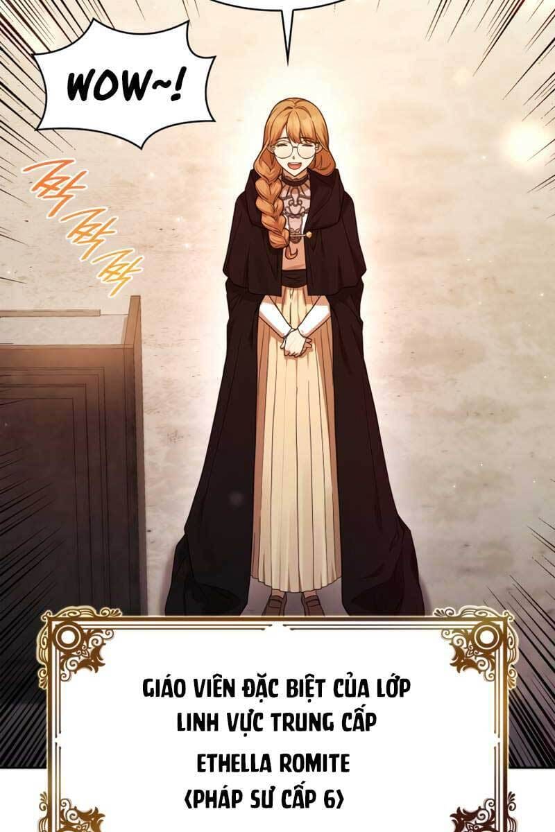 Truyện Tranh Đại Pháp Sư Toàn Năng - Infinite Mage trang 5