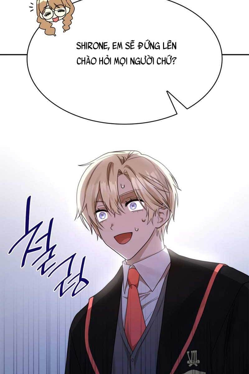 Truyện Tranh Đại Pháp Sư Toàn Năng - Infinite Mage trang 5