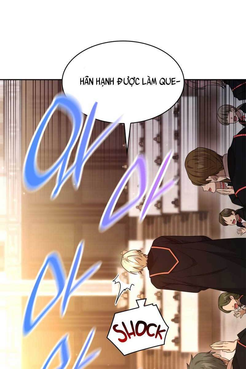 Truyện Tranh Đại Pháp Sư Toàn Năng - Infinite Mage trang 5