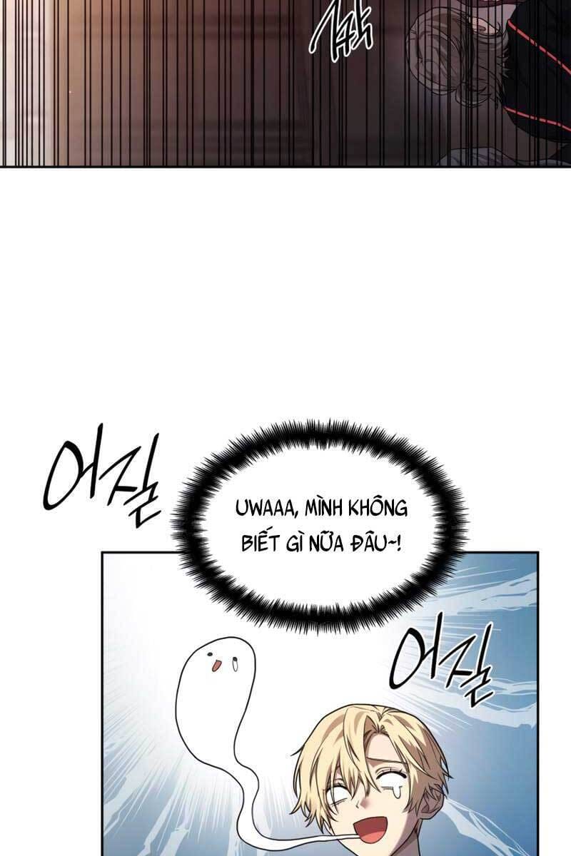 Truyện Tranh Đại Pháp Sư Toàn Năng - Infinite Mage trang 5