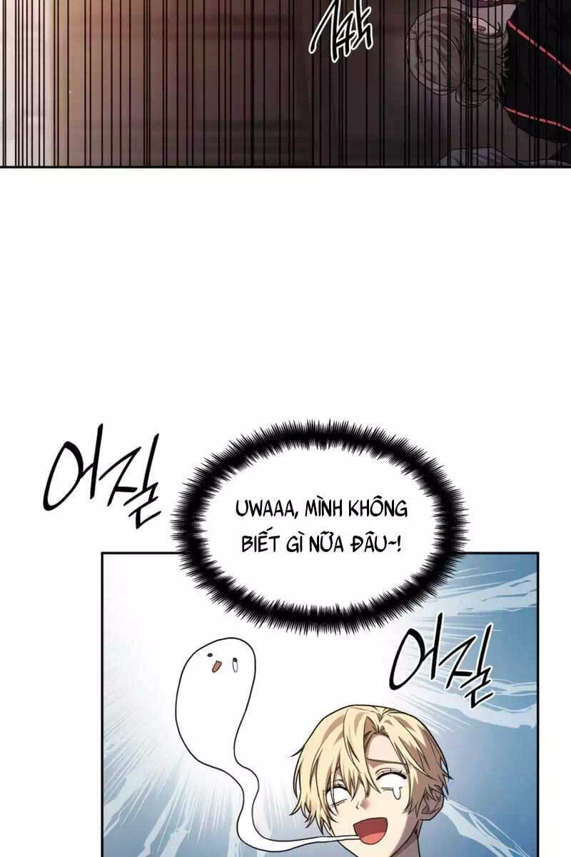 Truyện Tranh Đại Pháp Sư Toàn Năng - Infinite Mage trang 5