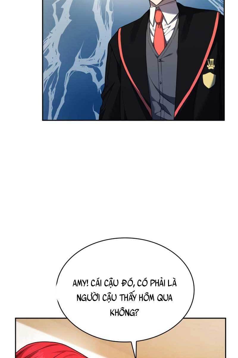 Truyện Tranh Đại Pháp Sư Toàn Năng - Infinite Mage trang 5