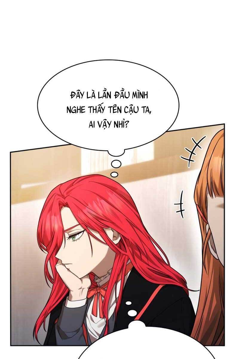 Truyện Tranh Đại Pháp Sư Toàn Năng - Infinite Mage trang 5