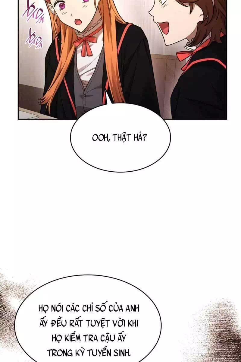 Truyện Tranh Đại Pháp Sư Toàn Năng - Infinite Mage trang 5