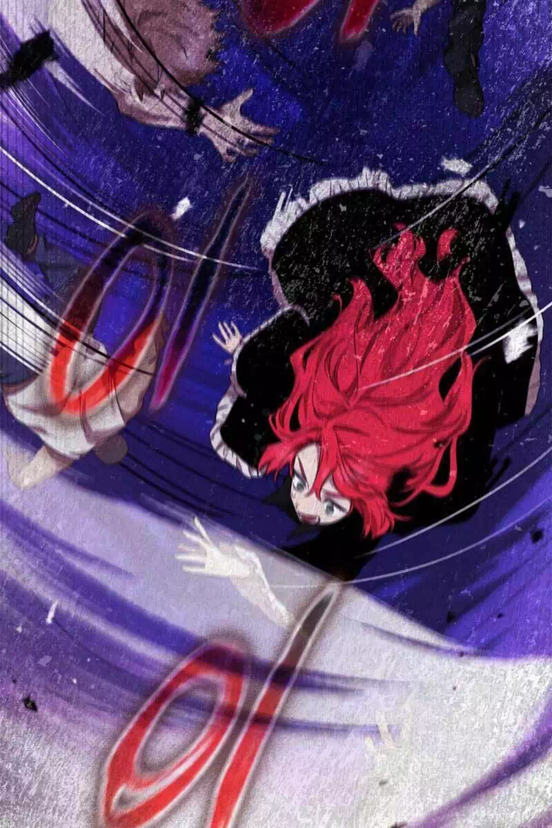 Truyện Tranh Đại Pháp Sư Toàn Năng - Infinite Mage trang 5