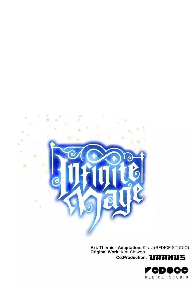 Truyện Tranh Đại Pháp Sư Toàn Năng - Infinite Mage trang 5