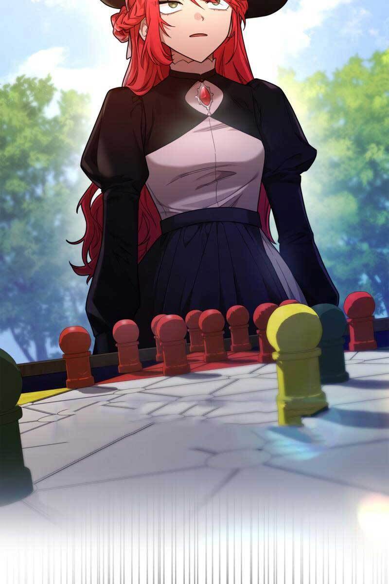 Truyện Tranh Đại Pháp Sư Toàn Năng - Infinite Mage trang 5