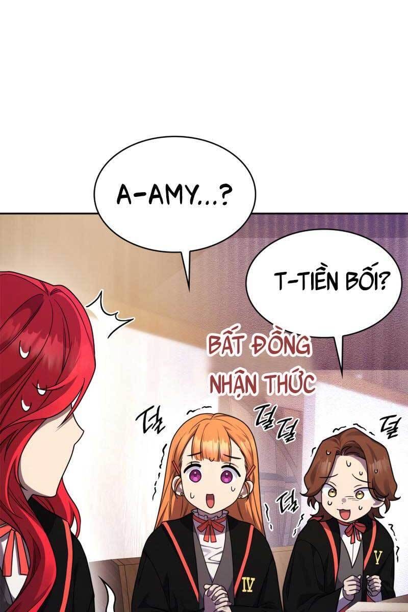 Truyện Tranh Đại Pháp Sư Toàn Năng - Infinite Mage trang 5