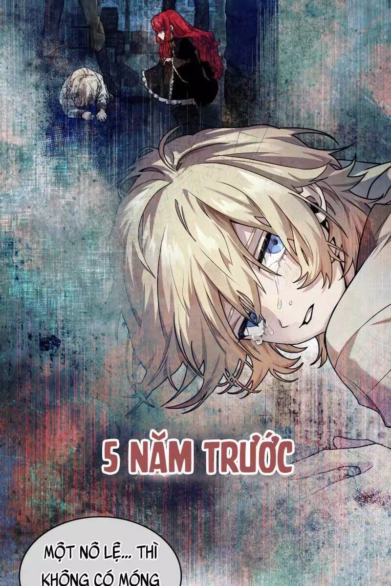 Truyện Tranh Đại Pháp Sư Toàn Năng - Infinite Mage trang 5