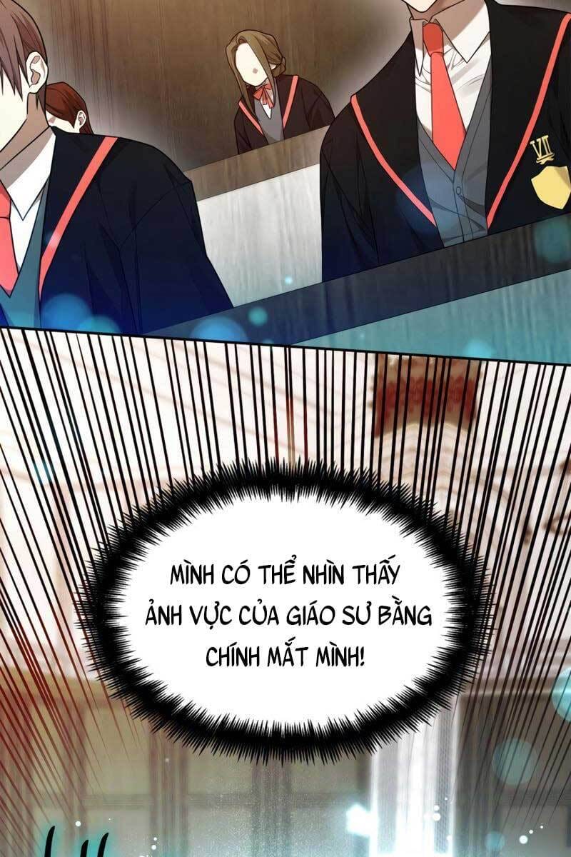 Truyện Tranh Đại Pháp Sư Toàn Năng - Infinite Mage trang 5