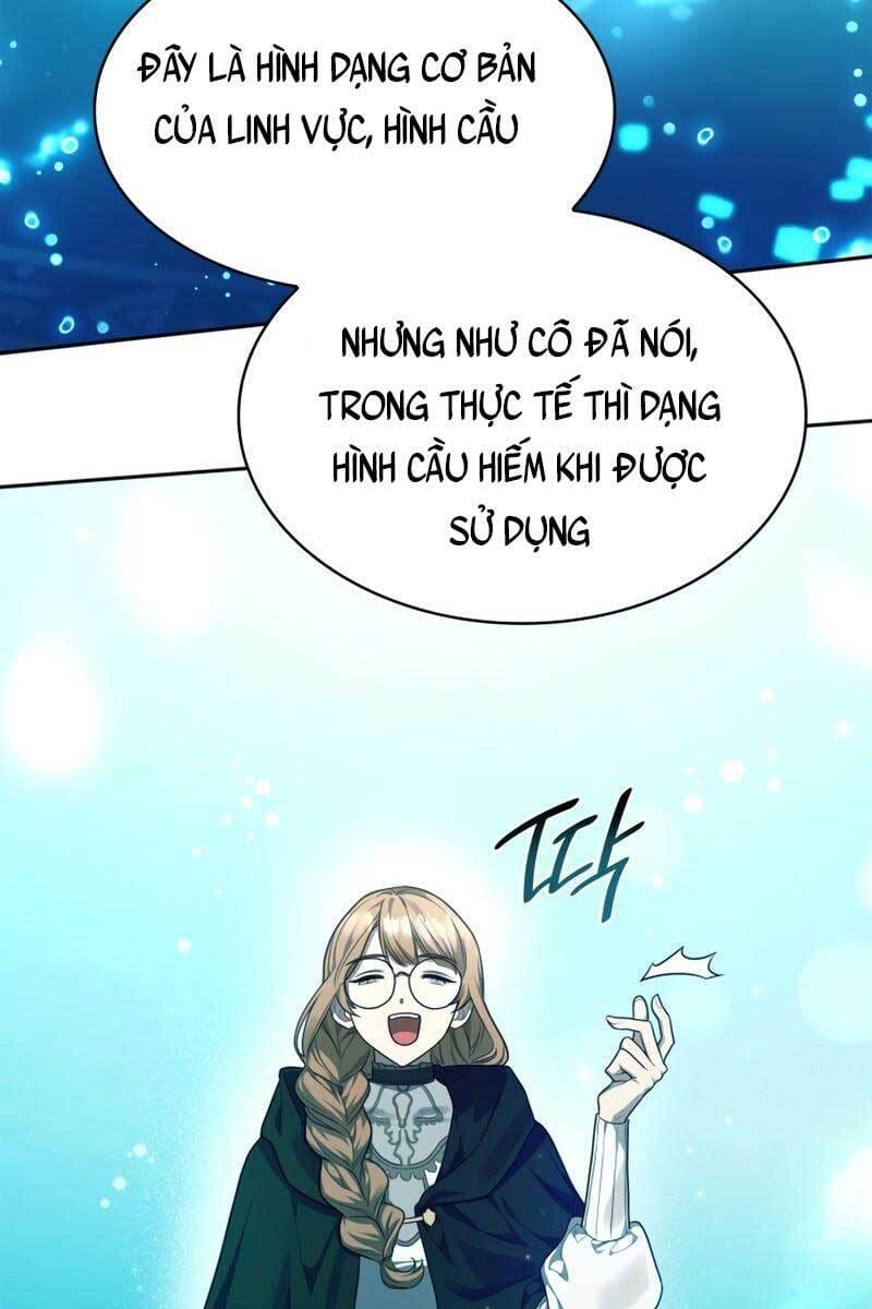 Truyện Tranh Đại Pháp Sư Toàn Năng - Infinite Mage trang 5