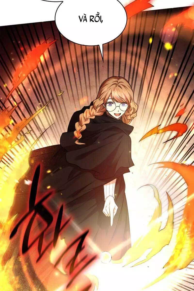 Truyện Tranh Đại Pháp Sư Toàn Năng - Infinite Mage trang 5
