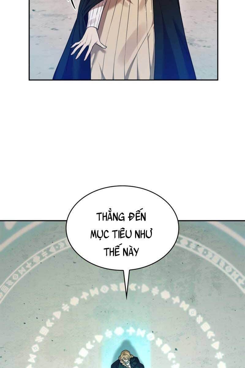 Truyện Tranh Đại Pháp Sư Toàn Năng - Infinite Mage trang 5