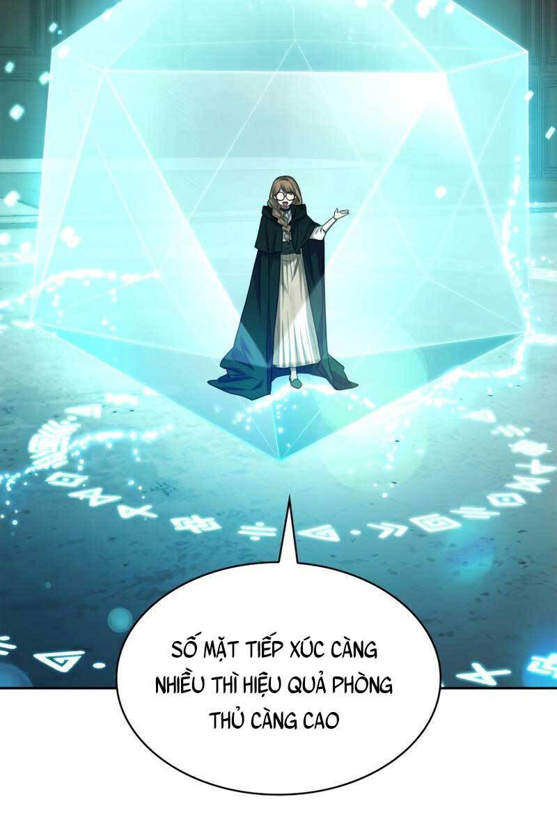 Truyện Tranh Đại Pháp Sư Toàn Năng - Infinite Mage trang 5