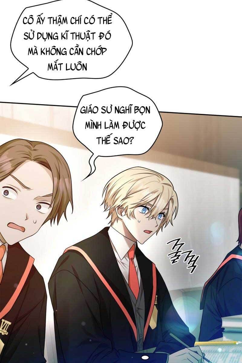 Truyện Tranh Đại Pháp Sư Toàn Năng - Infinite Mage trang 5