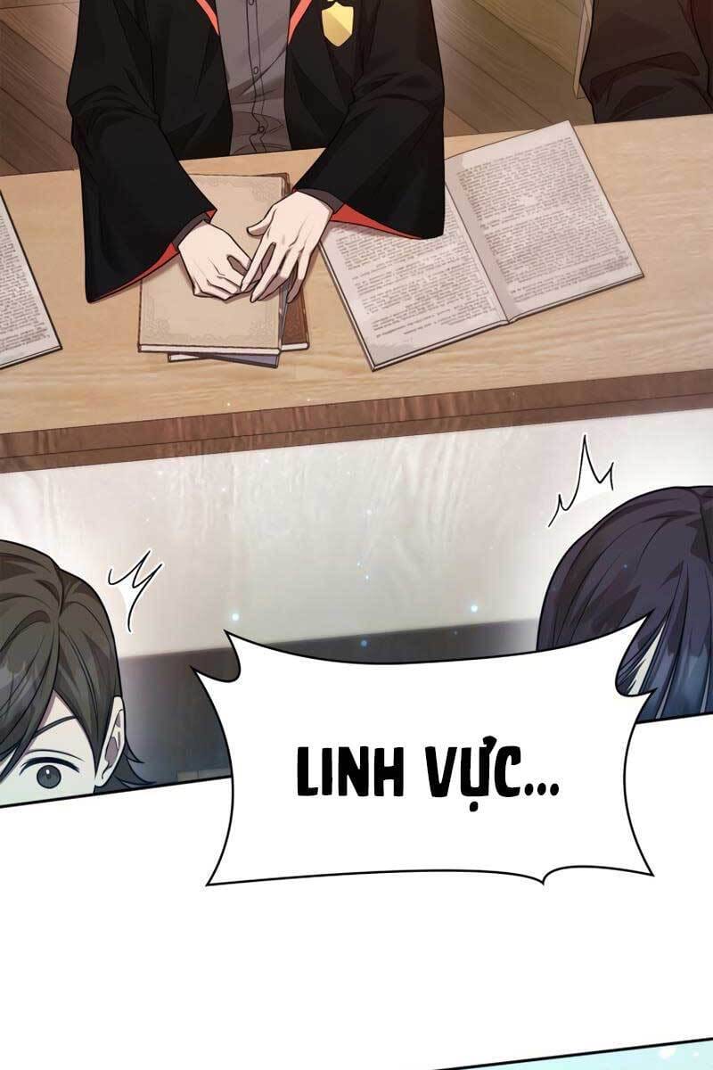 Truyện Tranh Đại Pháp Sư Toàn Năng - Infinite Mage trang 5