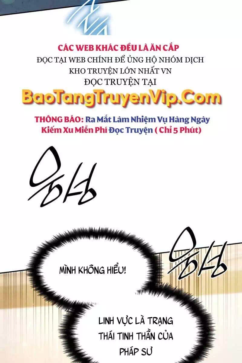 Truyện Tranh Đại Pháp Sư Toàn Năng - Infinite Mage trang 5