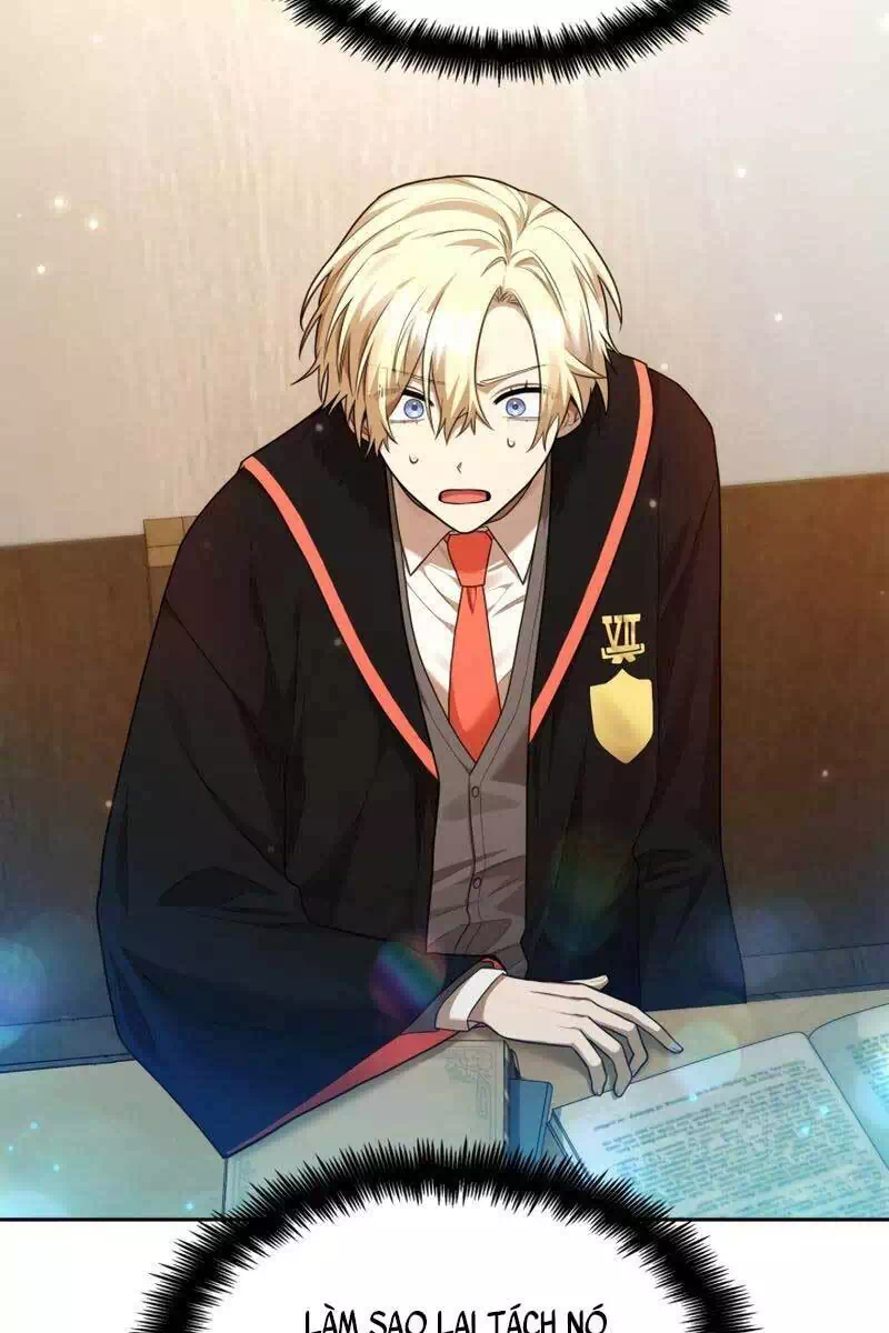 Truyện Tranh Đại Pháp Sư Toàn Năng - Infinite Mage trang 5