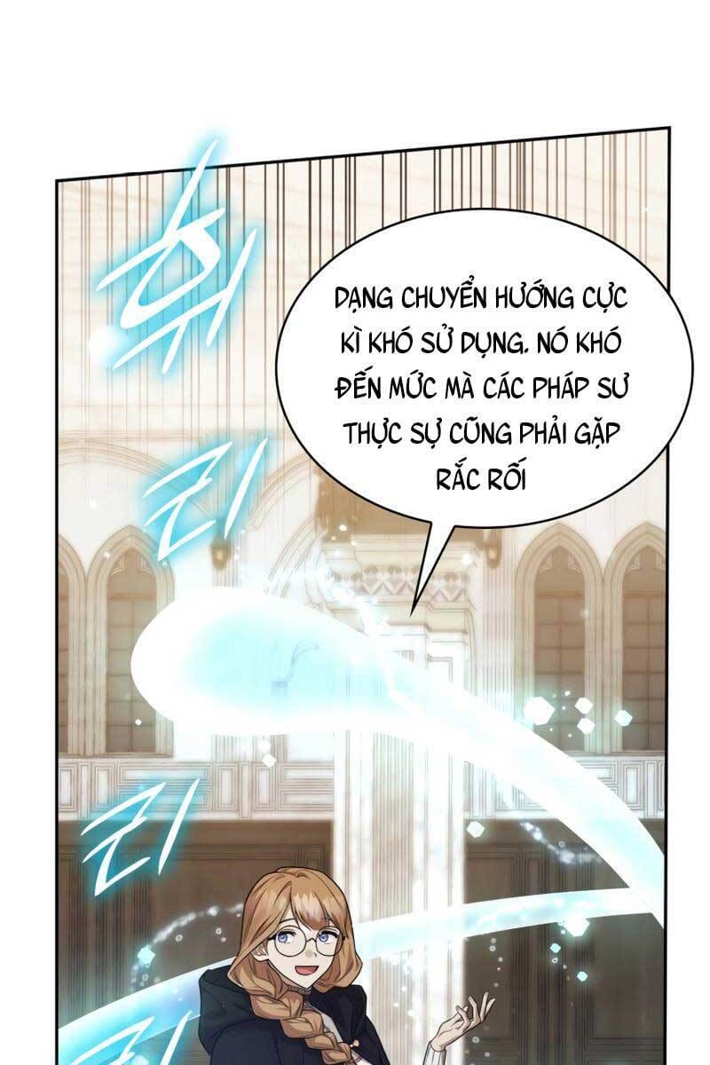 Truyện Tranh Đại Pháp Sư Toàn Năng - Infinite Mage trang 5