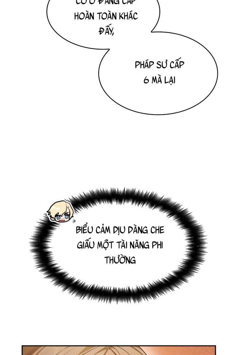 Truyện Tranh Đại Pháp Sư Toàn Năng - Infinite Mage trang 5