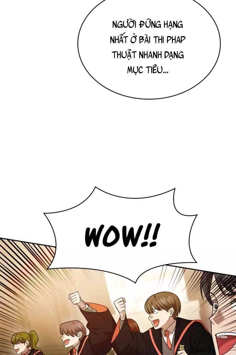 Truyện Tranh Đại Pháp Sư Toàn Năng - Infinite Mage trang 5