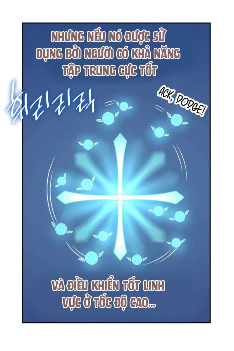 Truyện Tranh Đại Pháp Sư Toàn Năng - Infinite Mage trang 5