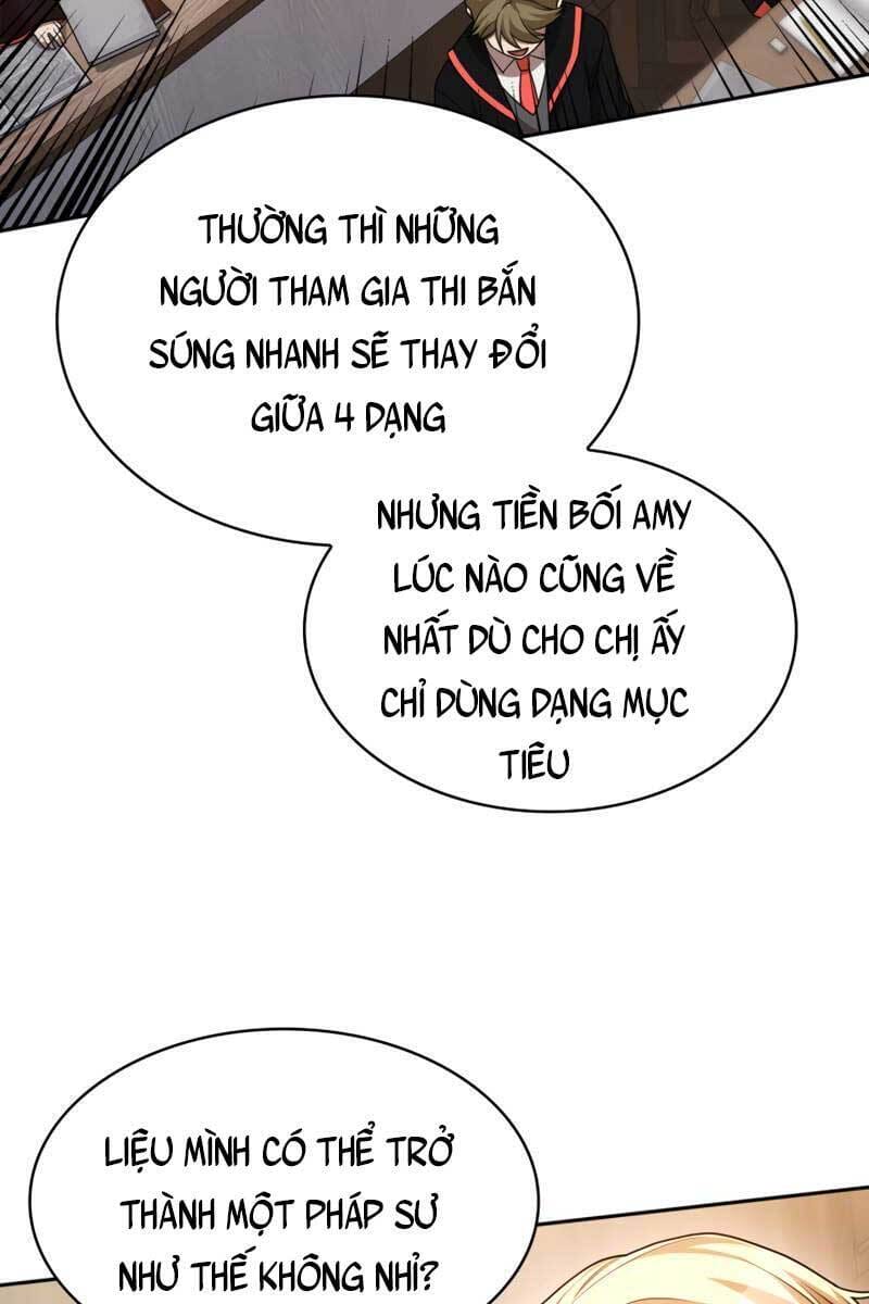 Truyện Tranh Đại Pháp Sư Toàn Năng - Infinite Mage trang 5