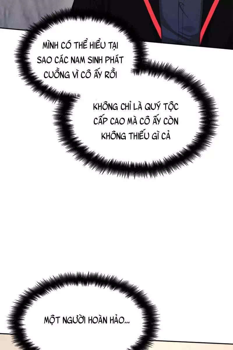 Truyện Tranh Đại Pháp Sư Toàn Năng - Infinite Mage trang 5