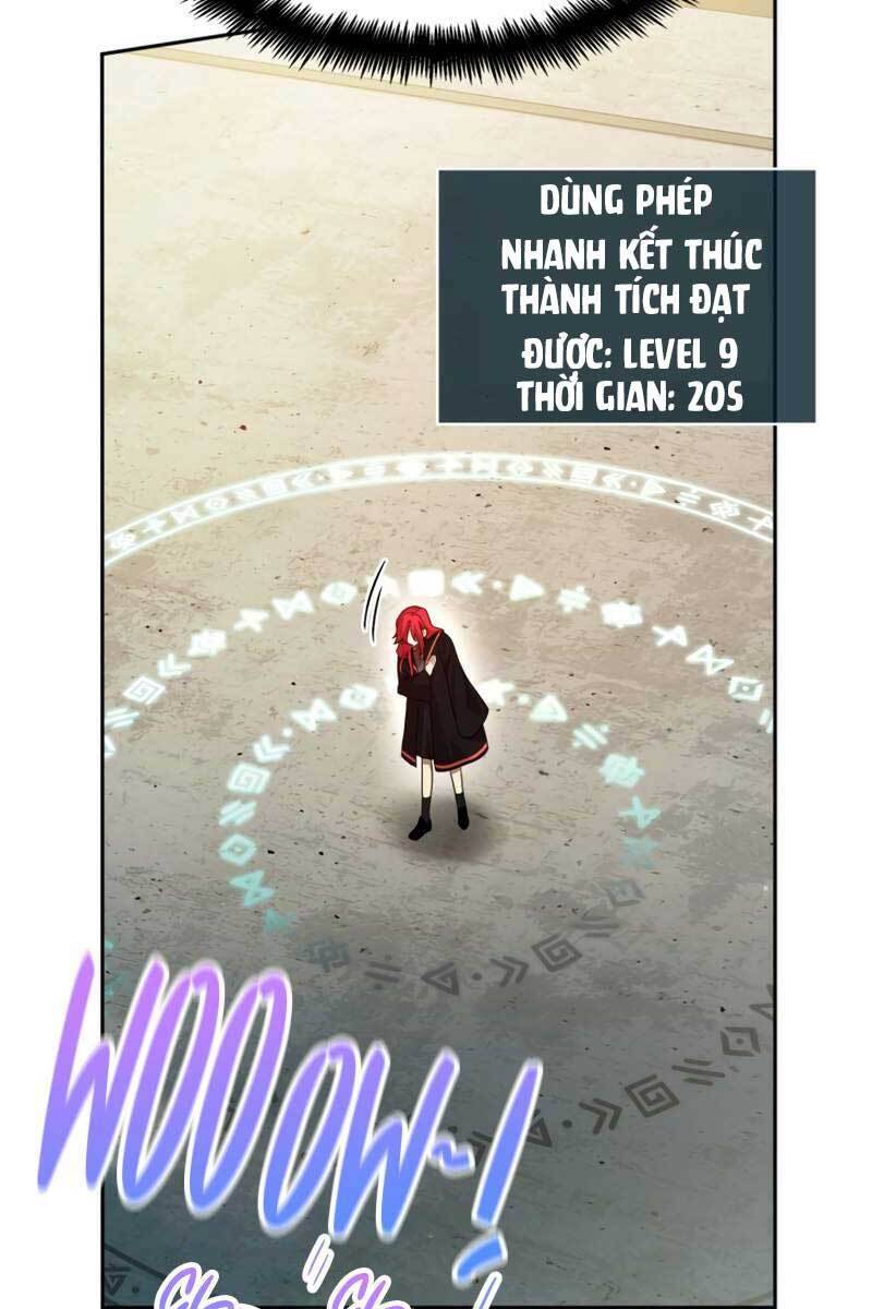 Truyện Tranh Đại Pháp Sư Toàn Năng - Infinite Mage trang 5