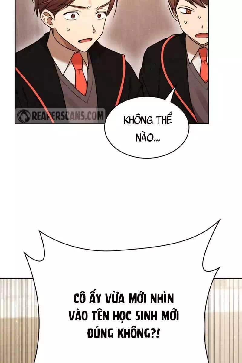 Truyện Tranh Đại Pháp Sư Toàn Năng - Infinite Mage trang 5