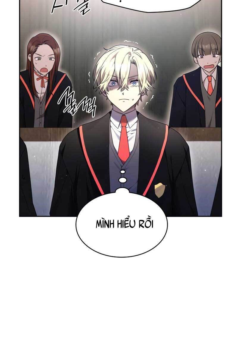 Truyện Tranh Đại Pháp Sư Toàn Năng - Infinite Mage trang 5