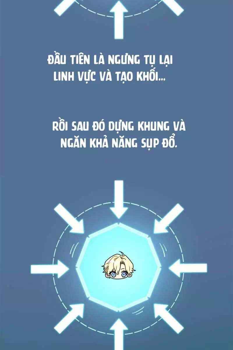 Truyện Tranh Đại Pháp Sư Toàn Năng - Infinite Mage trang 5