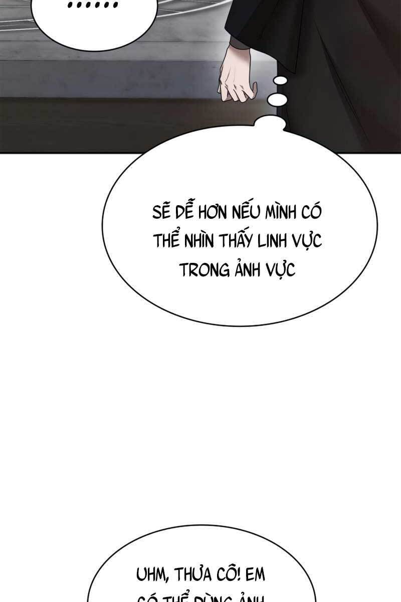 Truyện Tranh Đại Pháp Sư Toàn Năng - Infinite Mage trang 5