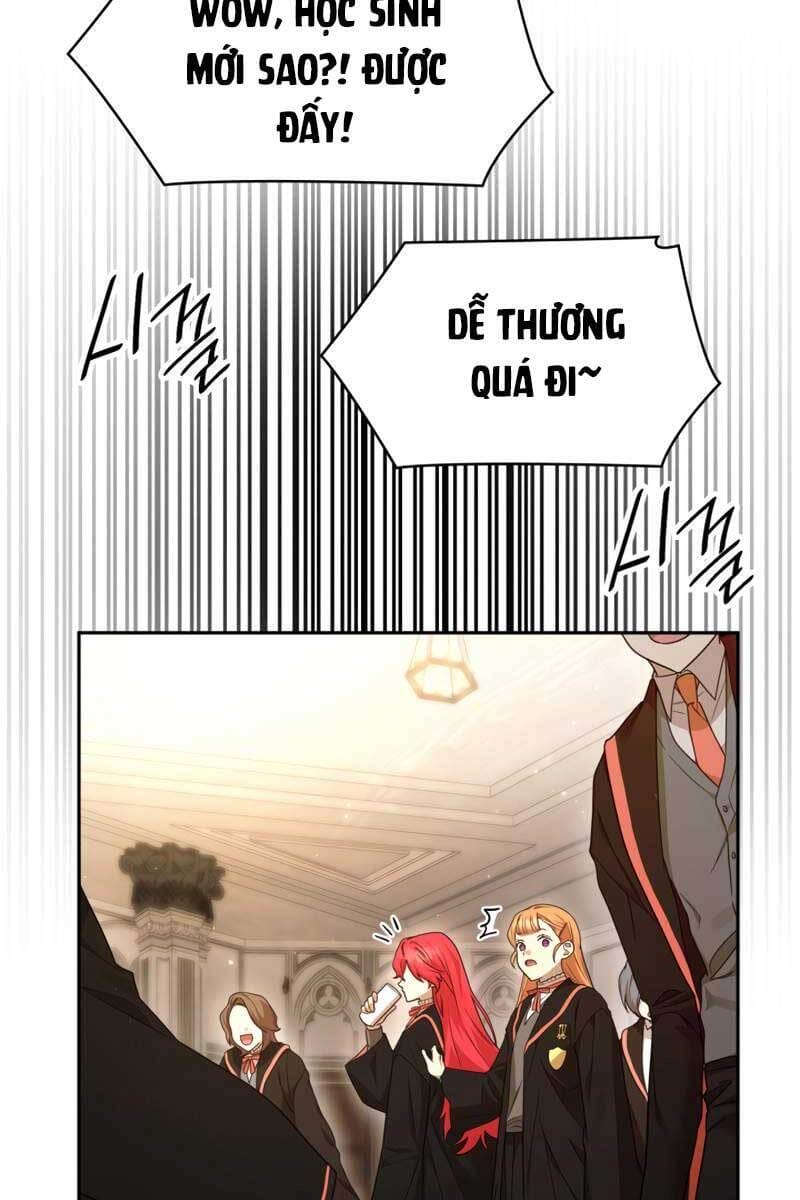 Truyện Tranh Đại Pháp Sư Toàn Năng - Infinite Mage trang 5