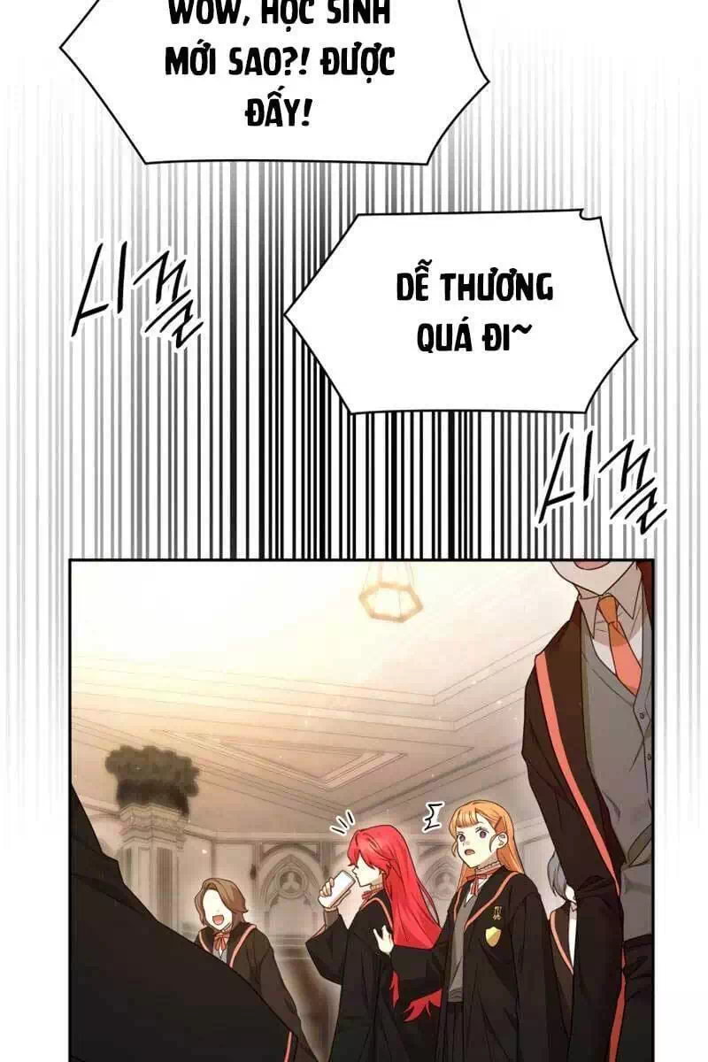 Truyện Tranh Đại Pháp Sư Toàn Năng - Infinite Mage trang 5