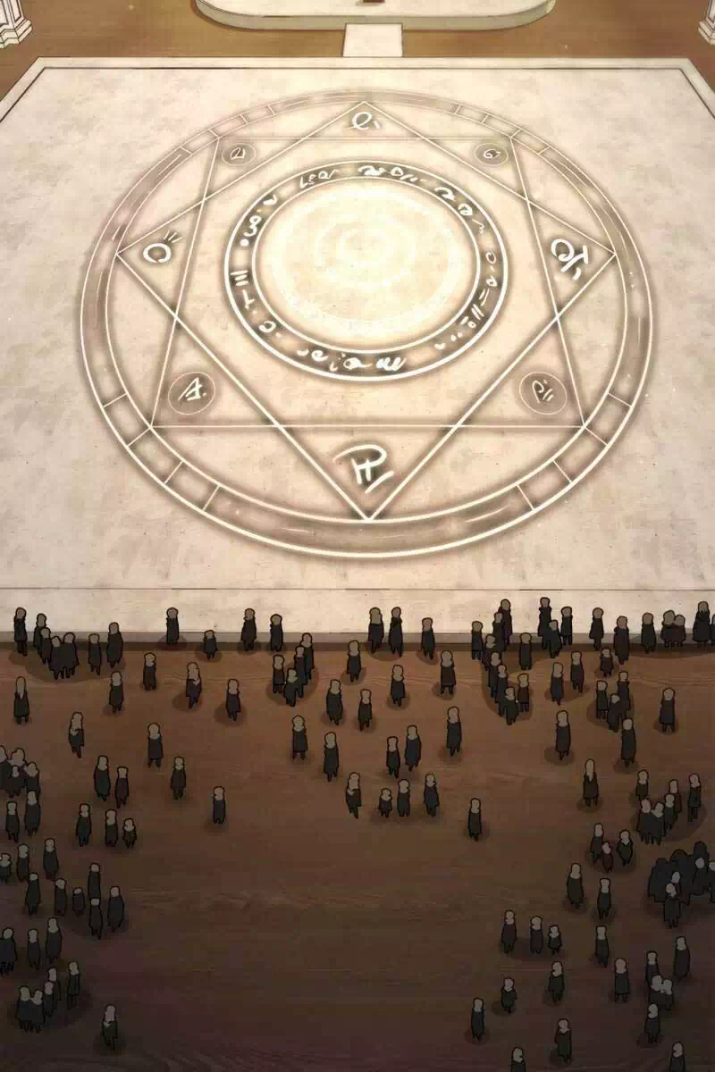 Truyện Tranh Đại Pháp Sư Toàn Năng - Infinite Mage trang 5