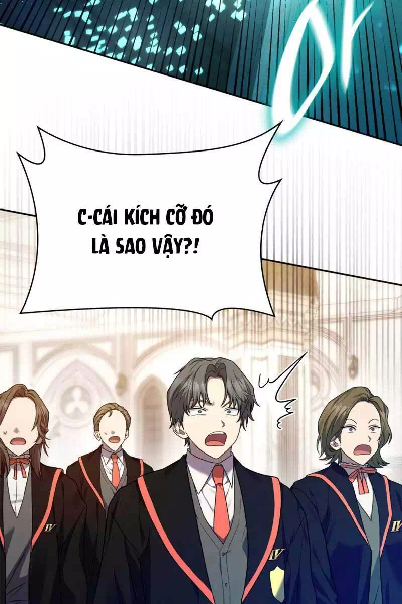 Truyện Tranh Đại Pháp Sư Toàn Năng - Infinite Mage trang 5