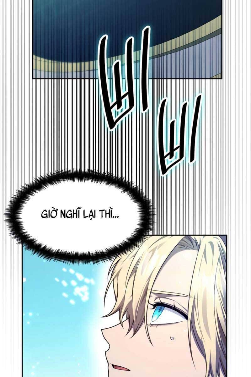 Truyện Tranh Đại Pháp Sư Toàn Năng - Infinite Mage trang 5