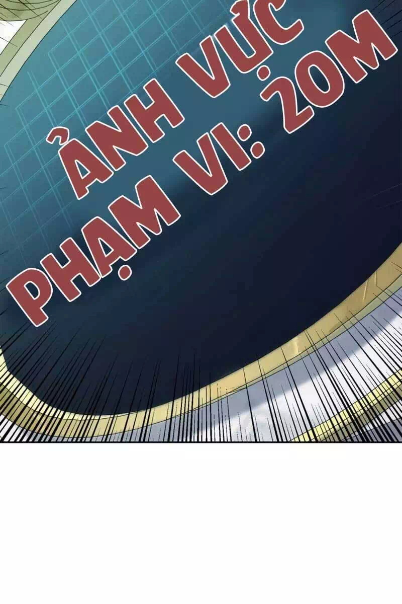 Truyện Tranh Đại Pháp Sư Toàn Năng - Infinite Mage trang 5