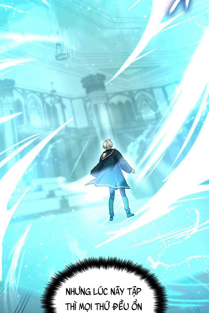 Truyện Tranh Đại Pháp Sư Toàn Năng - Infinite Mage trang 5