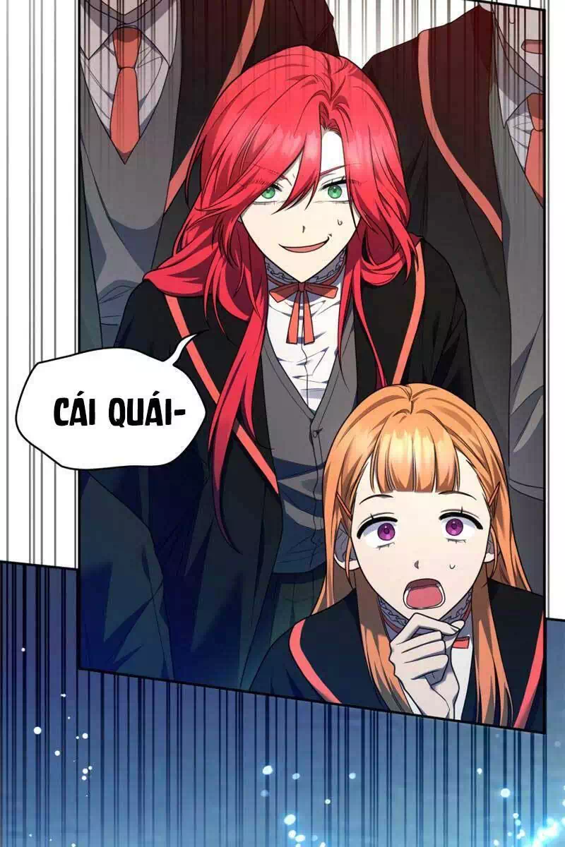 Truyện Tranh Đại Pháp Sư Toàn Năng - Infinite Mage trang 5