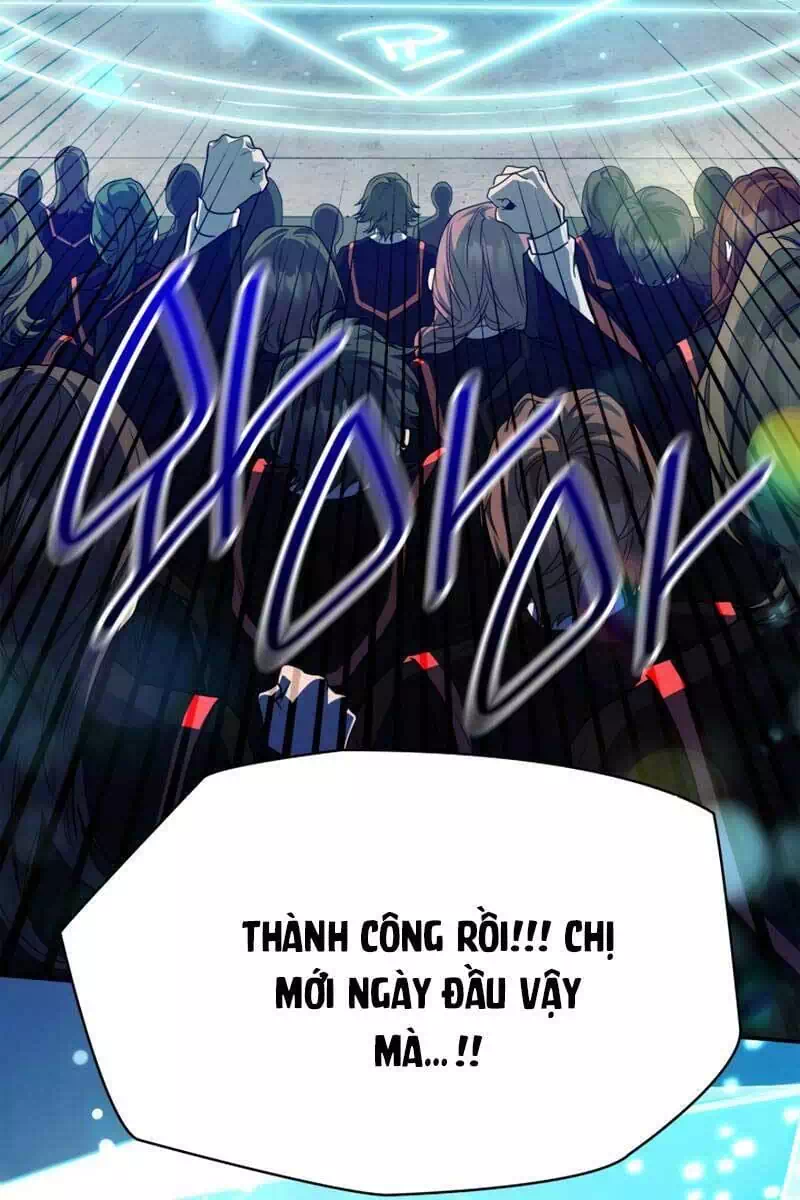 Truyện Tranh Đại Pháp Sư Toàn Năng - Infinite Mage trang 5